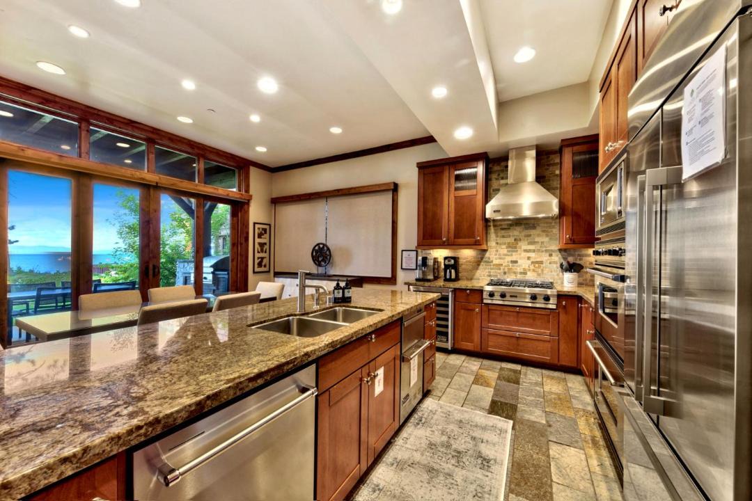 Photo of Kitchen in Sierra Shores
