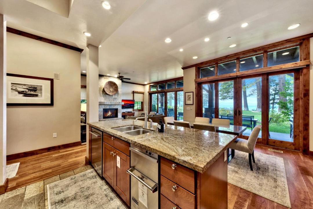 Photo of Kitchen in Sierra Shores