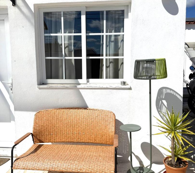 Photo of Patio Balcony in Alandroal