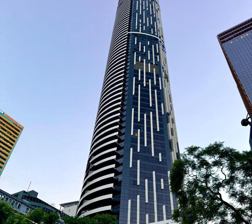 Photo of Others in Brisbane Central Business District