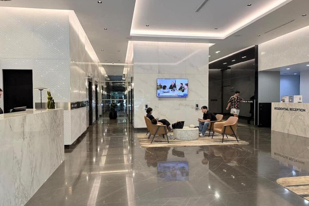 Photo of Others in Brisbane Central Business District