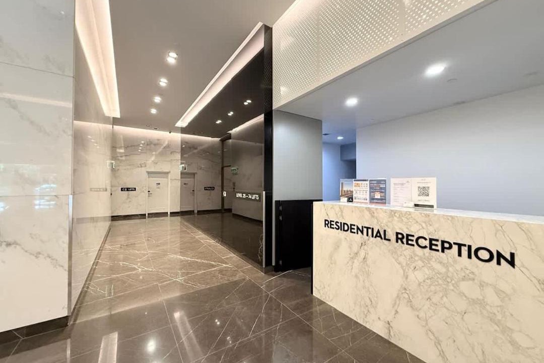Photo of Others in Brisbane Central Business District