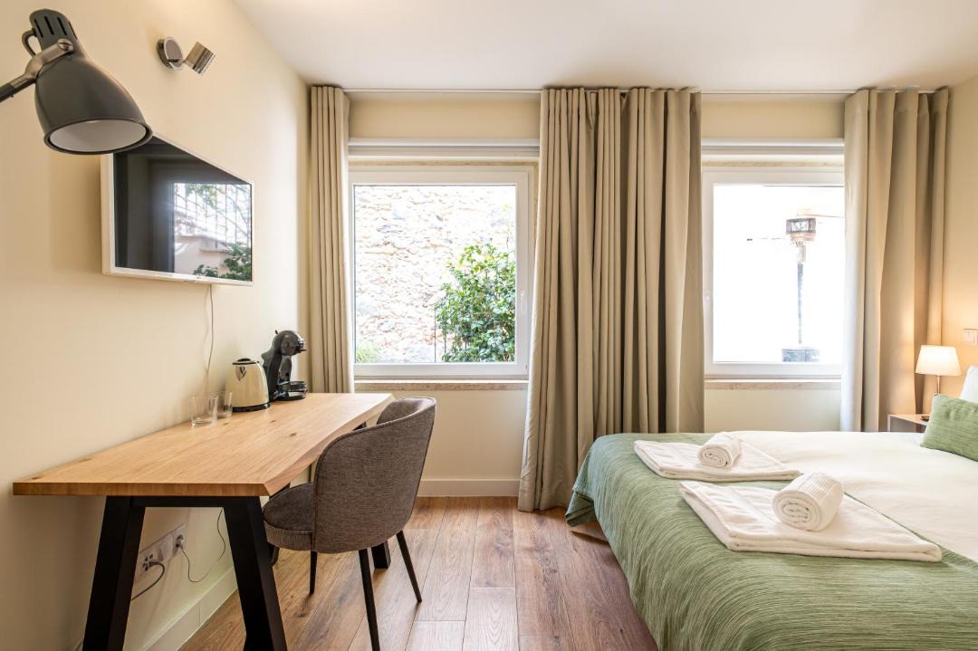 Photo of Bedroom in Paco De Arcos