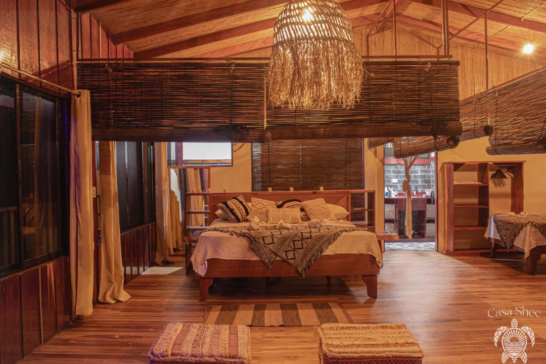 Photo of Bedroom in Drake Bay