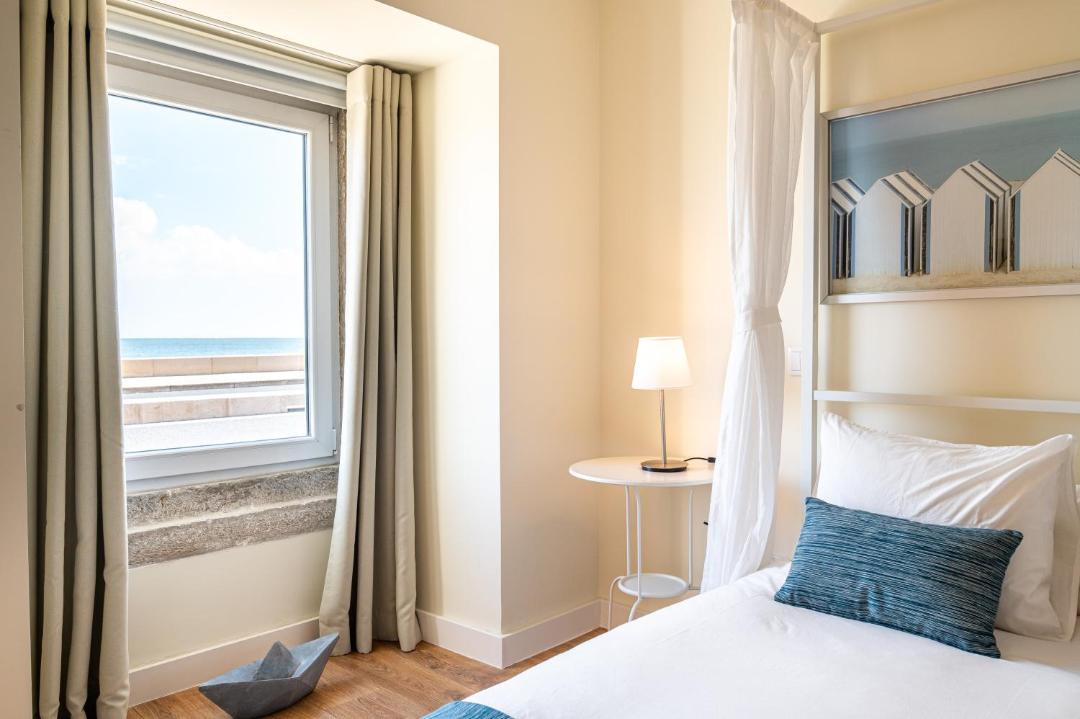 Photo of Bedroom in Paco De Arcos