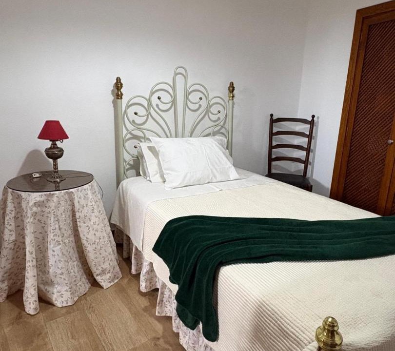 Photo of Bedroom in Elvas