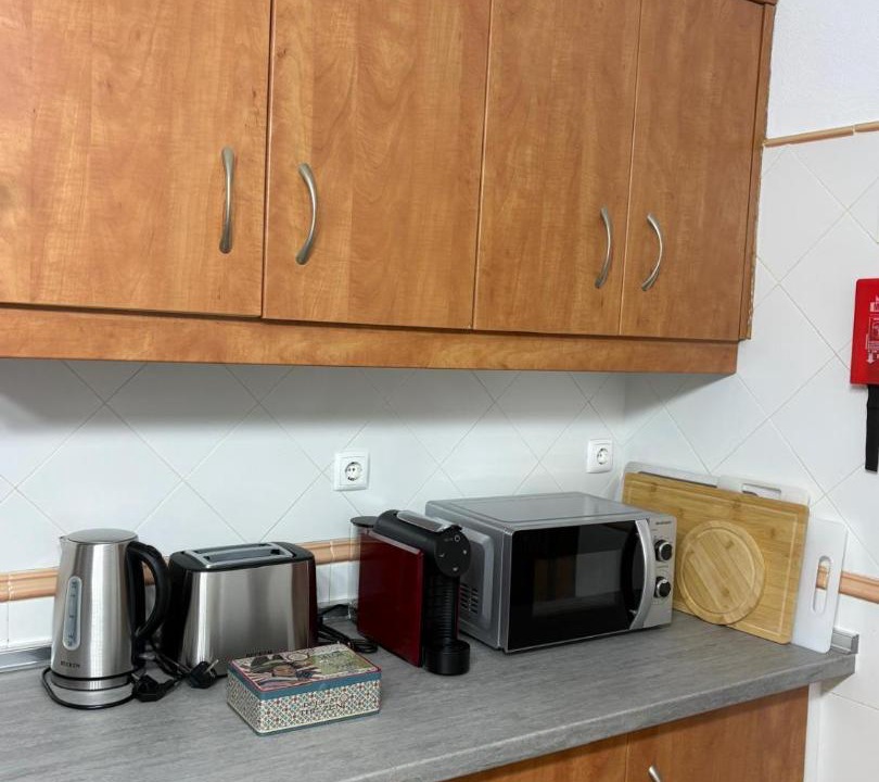 Photo of Kitchen in Elvas