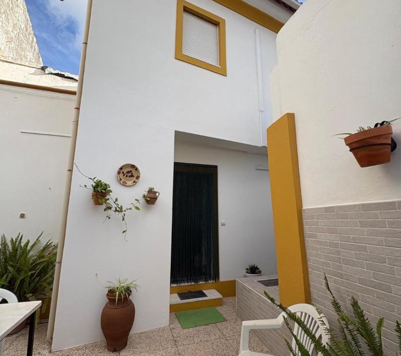 Photo of Patio Balcony in Elvas