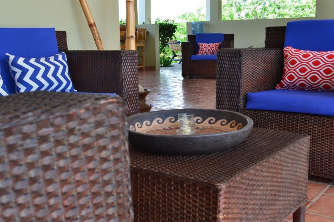 Photo of Livingroom in Popoyo