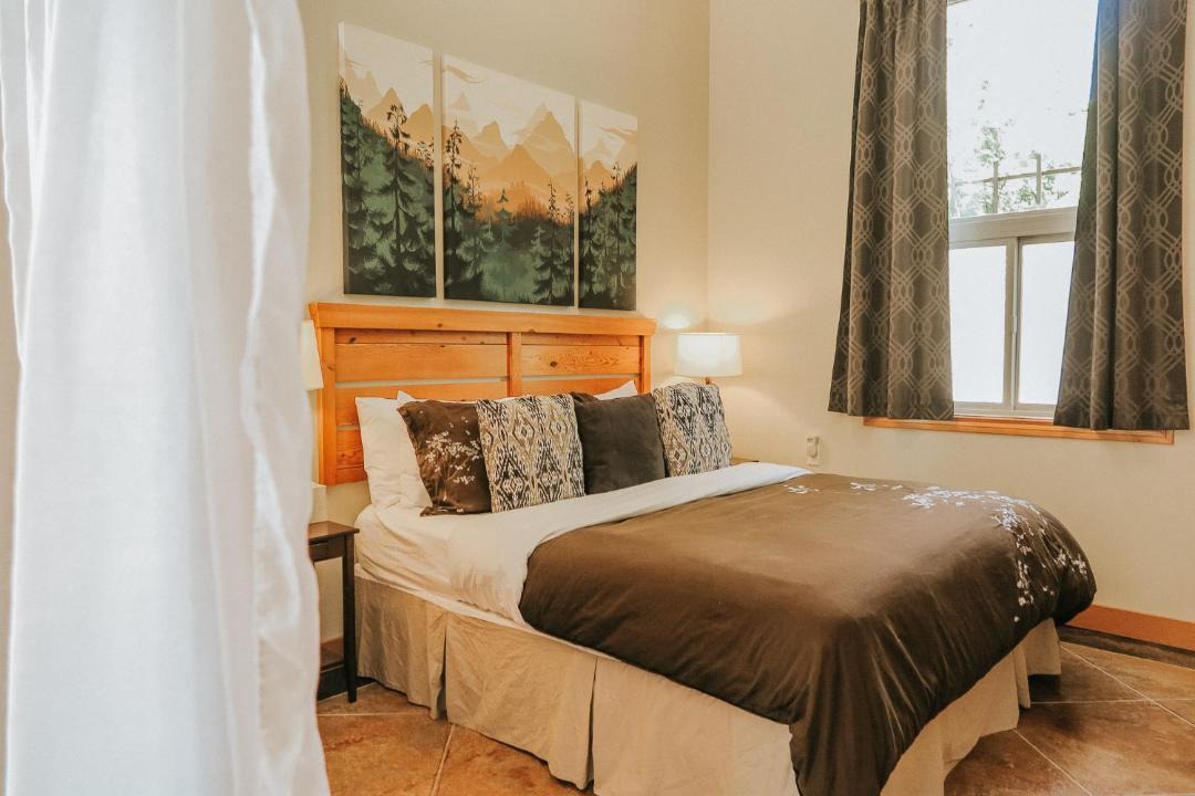 Photo of Bedroom in Tofino