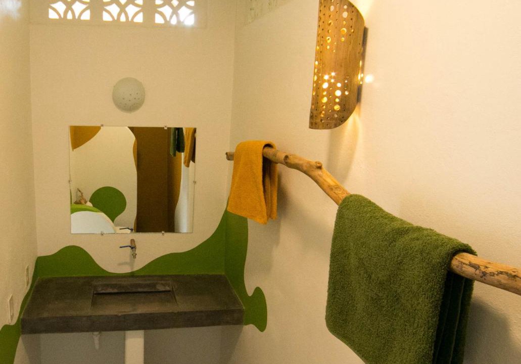 Photo of Bathroom in Popoyo