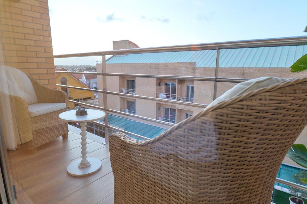 Photo of Patio Balcony in Ilhavo