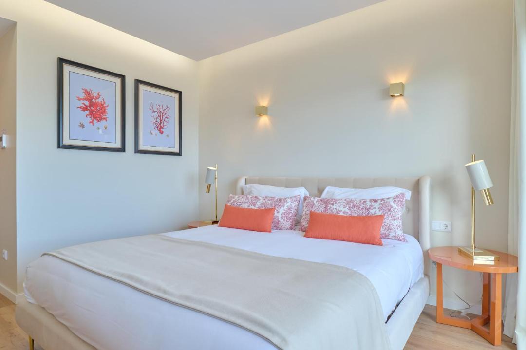 Photo of Bedroom in Ilhavo