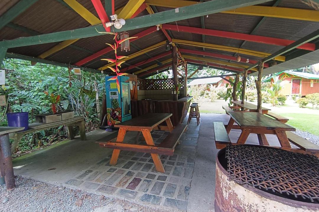 Photo of Others in Cahuita