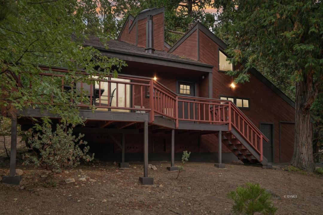 Photo of Others in Idyllwild