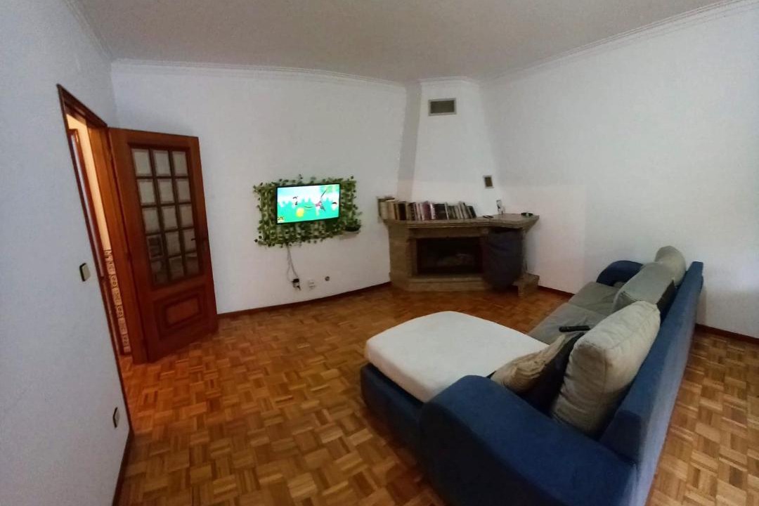 Photo of Livingroom in Viseu
