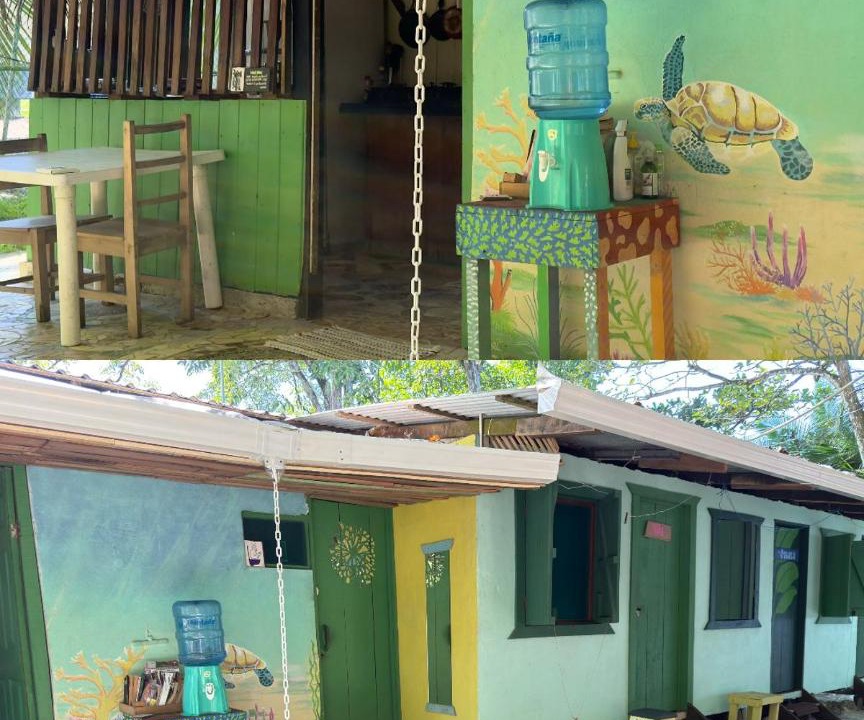 Photo of Others in Cahuita