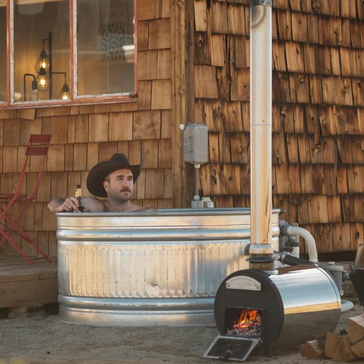 Photo of Others in Landers