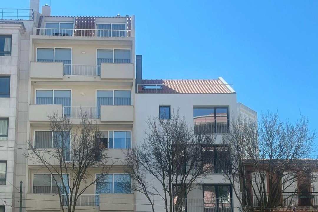 Photo of Buildings in Santo Condestavel
