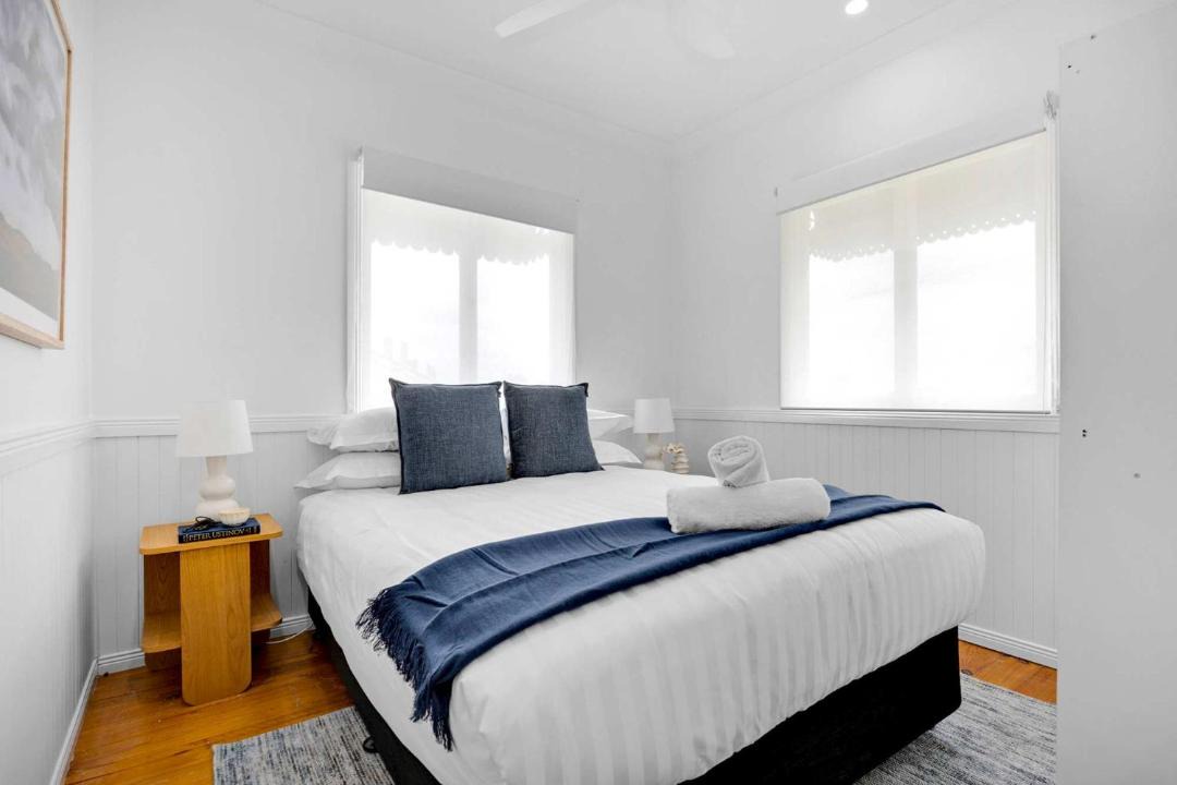 Photo of Bedroom in Red Hill