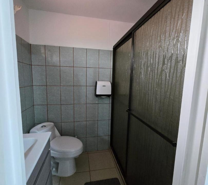 Photo of Bathroom in San Isidro de El General