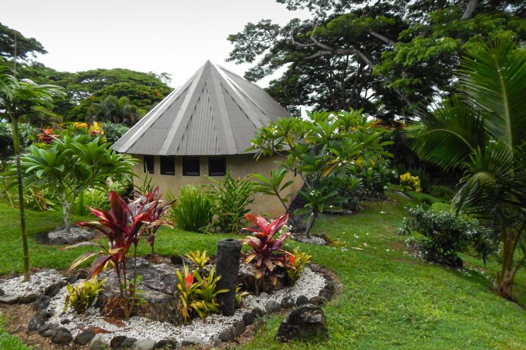 Photo of Others in Taveuni Island West