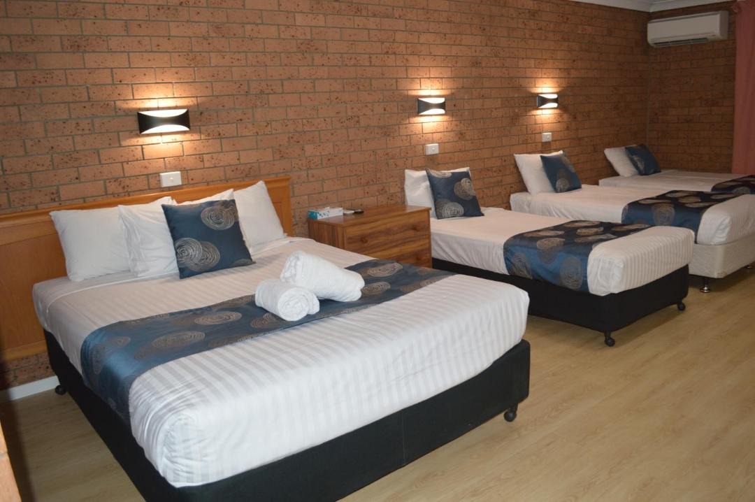 Photo of Bedroom in South Toowoomba