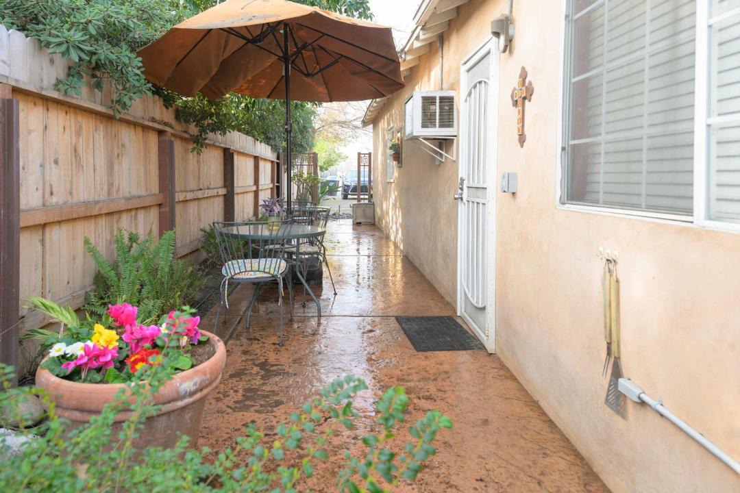 Photo of Patio Balcony in Visalia