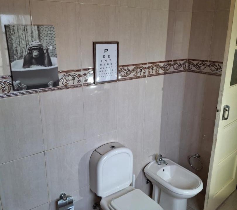 Photo of Bathroom in Arganil