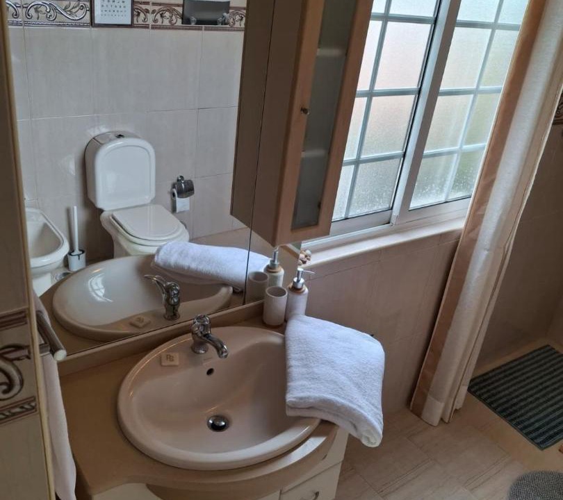 Photo of Bathroom in Arganil
