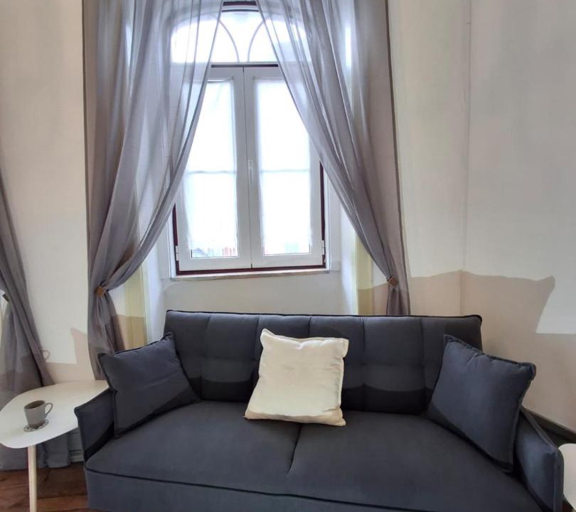 Photo of Livingroom in Arganil