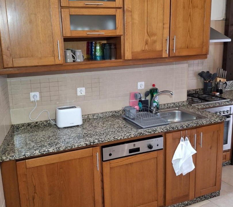 Photo of Kitchen in Arganil