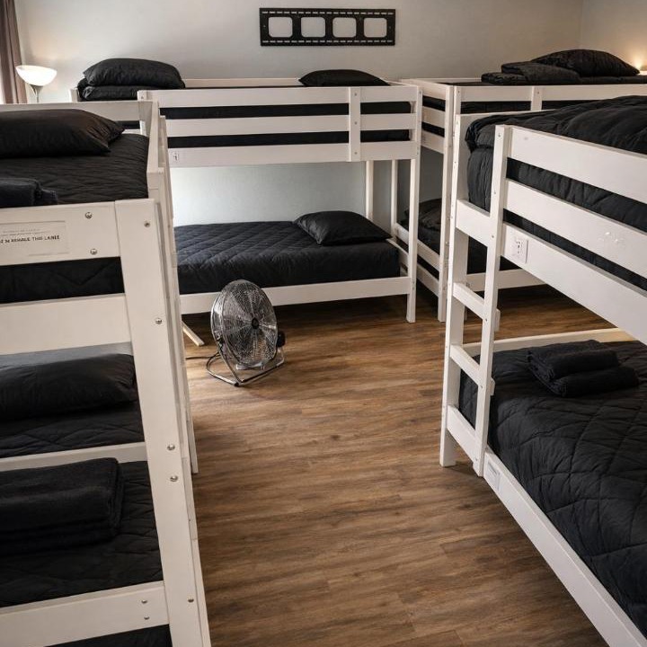Photo of Bedroom in Pico - Robertson