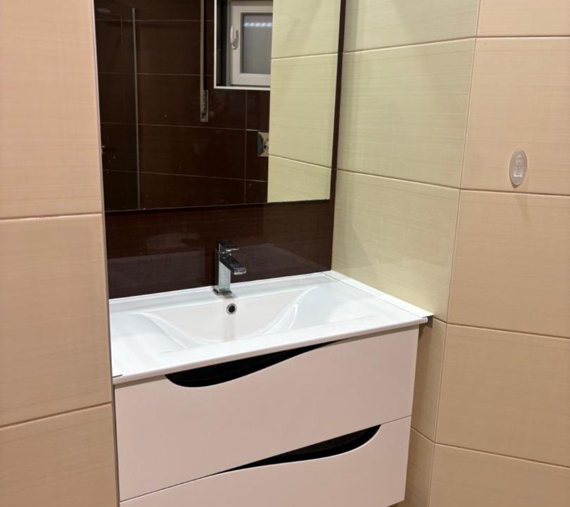 Photo of Bathroom in Vagos