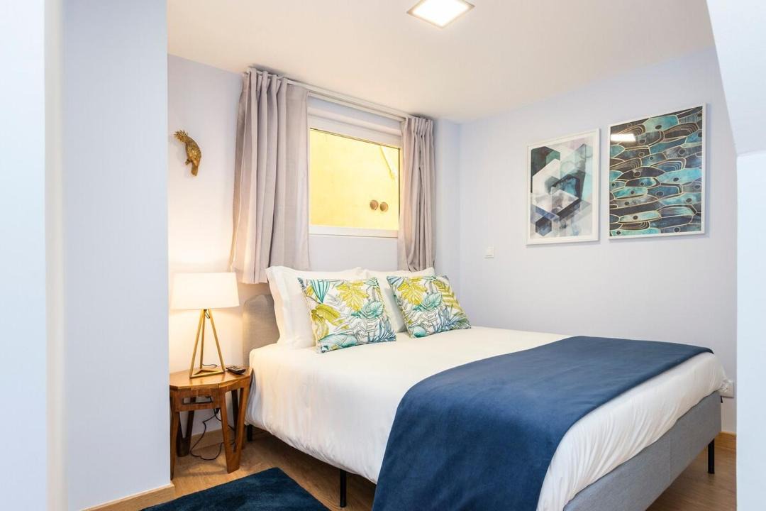 Photo of Bedroom in Sacramento