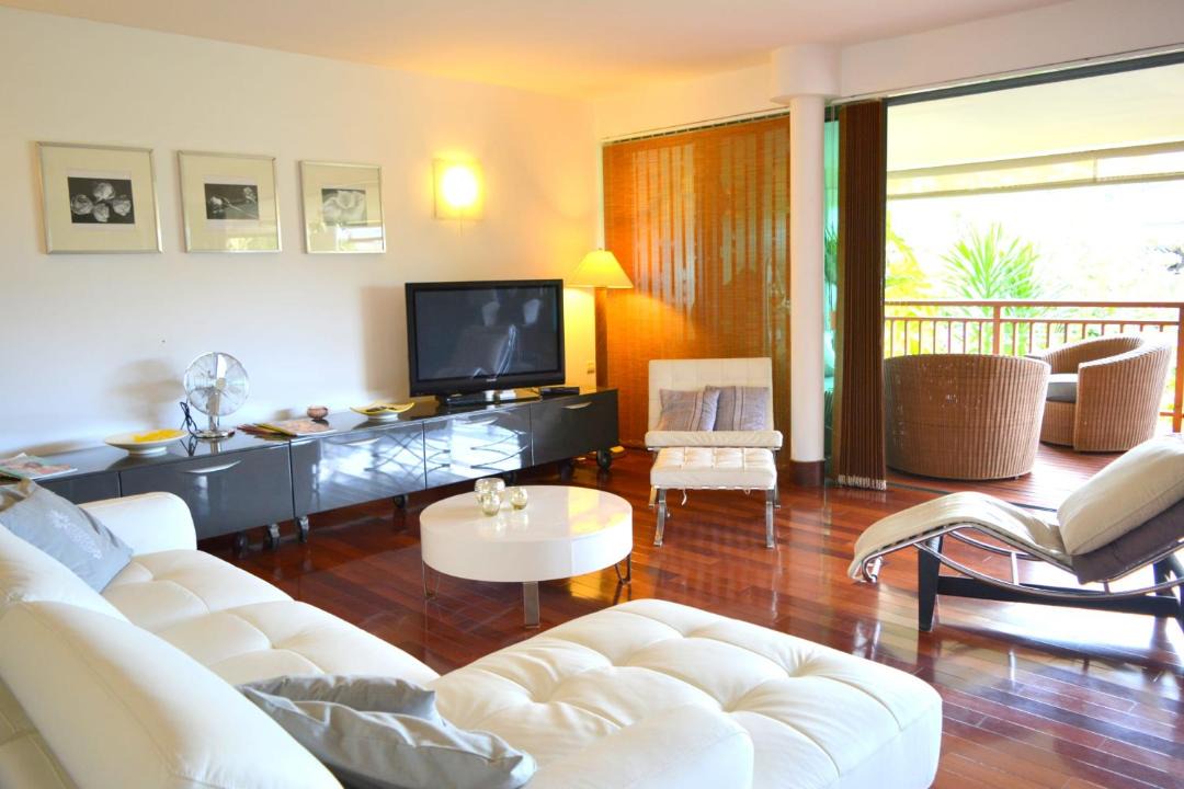 Photo of Livingroom in Punaauia