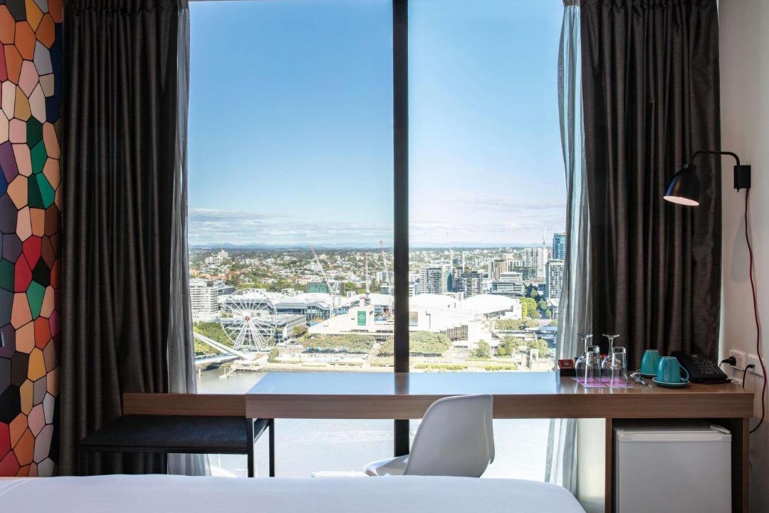 Photo of Others in Brisbane Central Business District