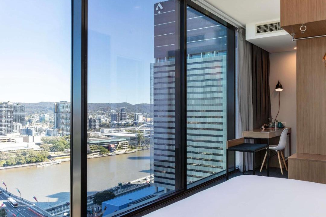 Photo of Others in Brisbane Central Business District