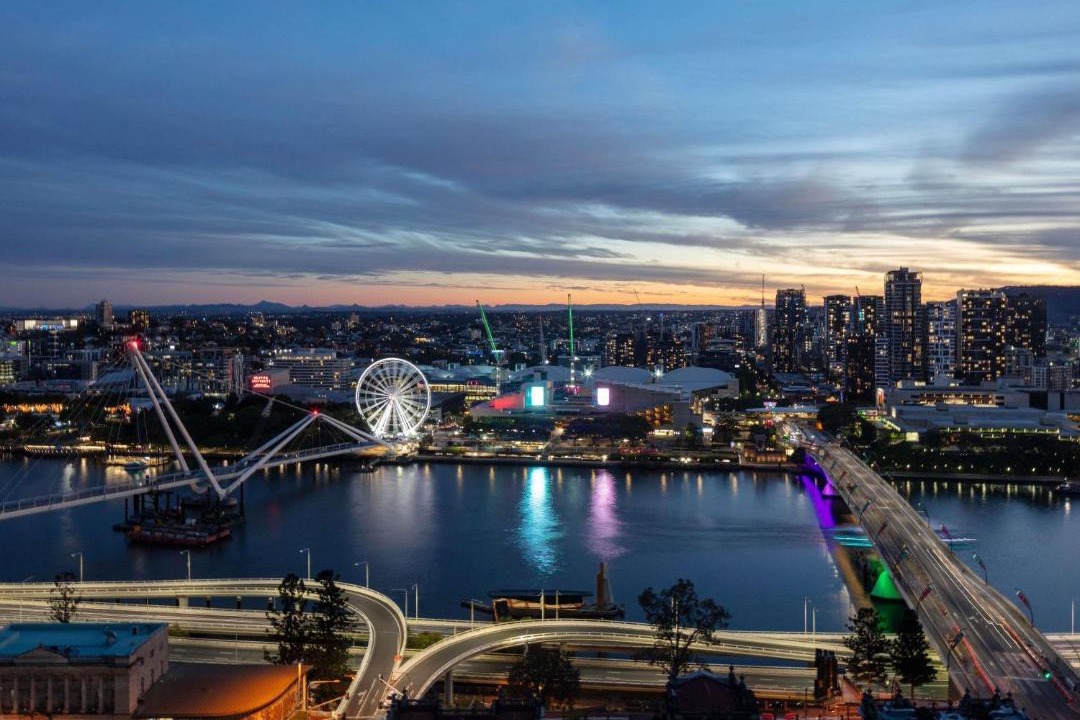Photo of Others in Brisbane Central Business District
