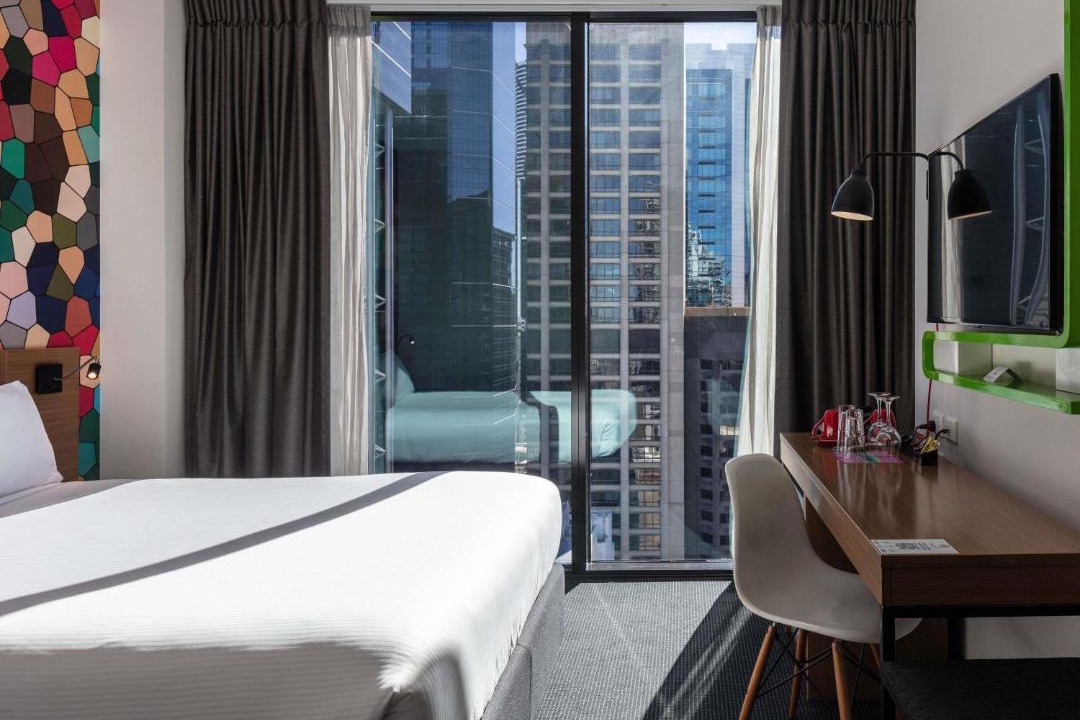 Photo of Others in Brisbane Central Business District