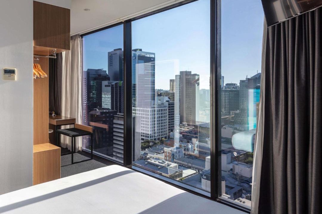 Photo of Others in Brisbane Central Business District