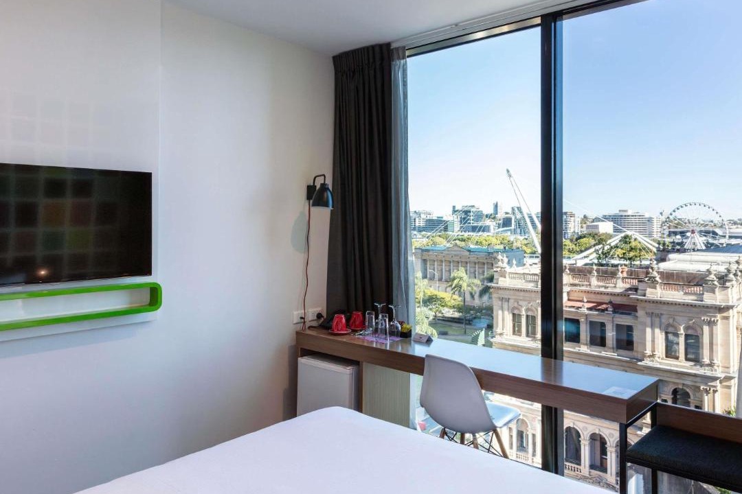 Photo of Others in Brisbane Central Business District