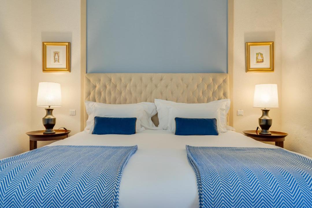 Photo of Bedroom in Setubal