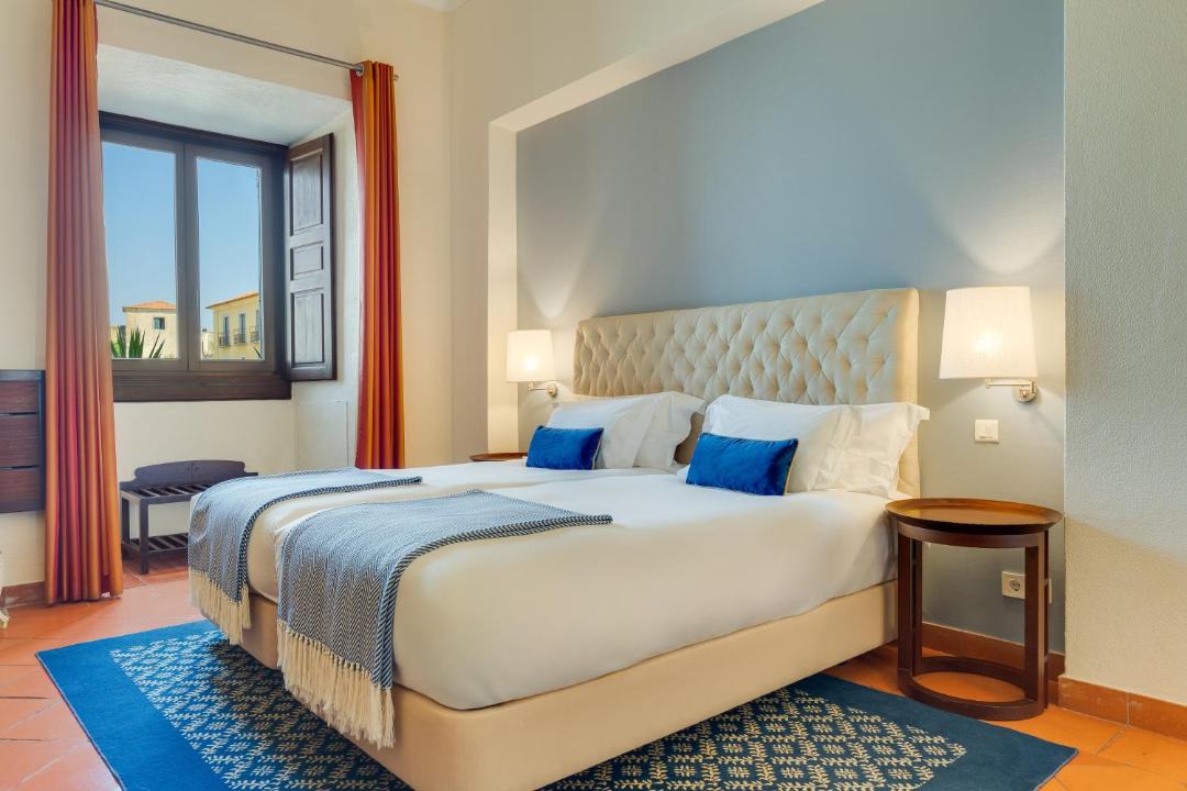 Photo of Bedroom in Setubal