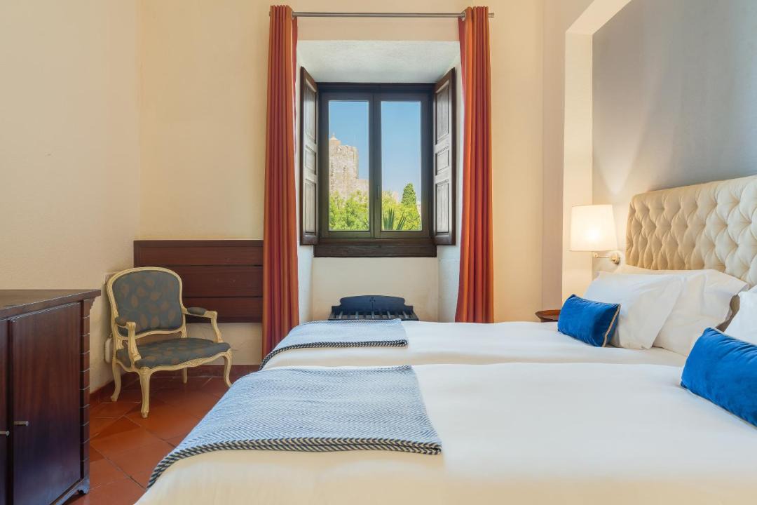 Photo of Bedroom in Setubal