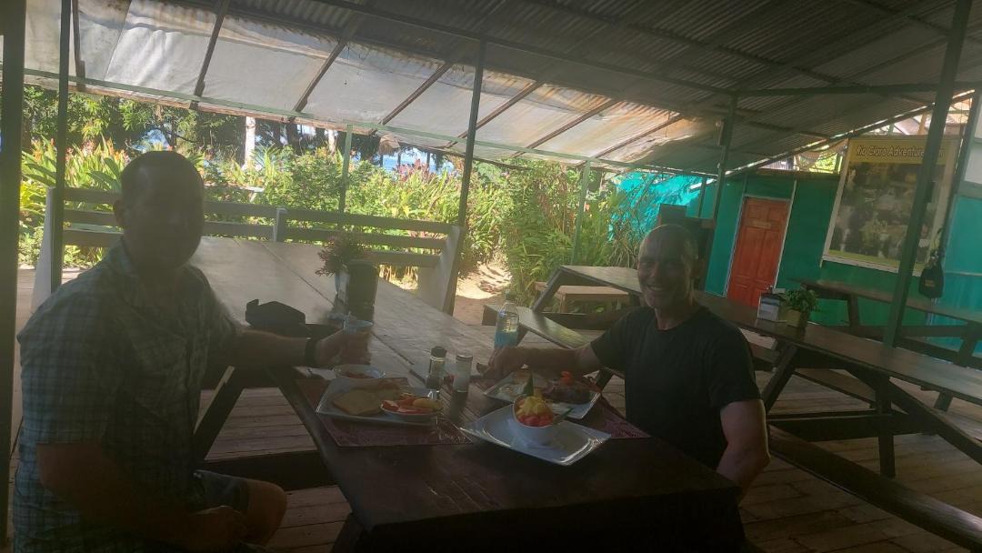 Photo of Others in Drake Bay