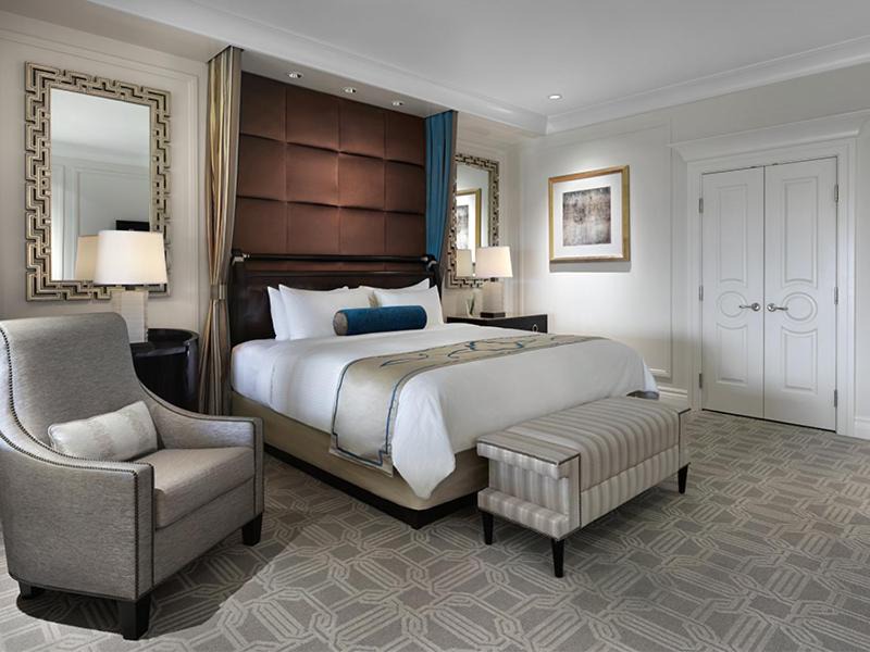 Photo of Bedroom in Las Vegas