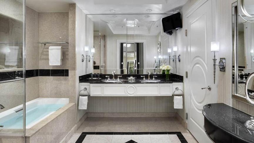 Photo of Bathroom in Las Vegas