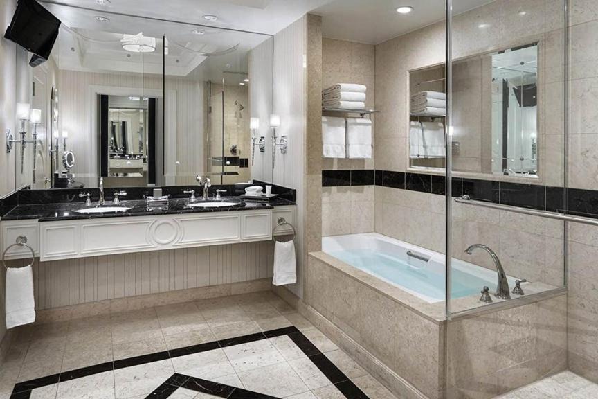 Photo of Bathroom in Las Vegas
