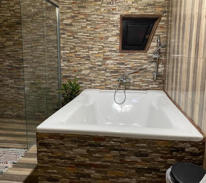 Photo of Bathroom in Cahuita